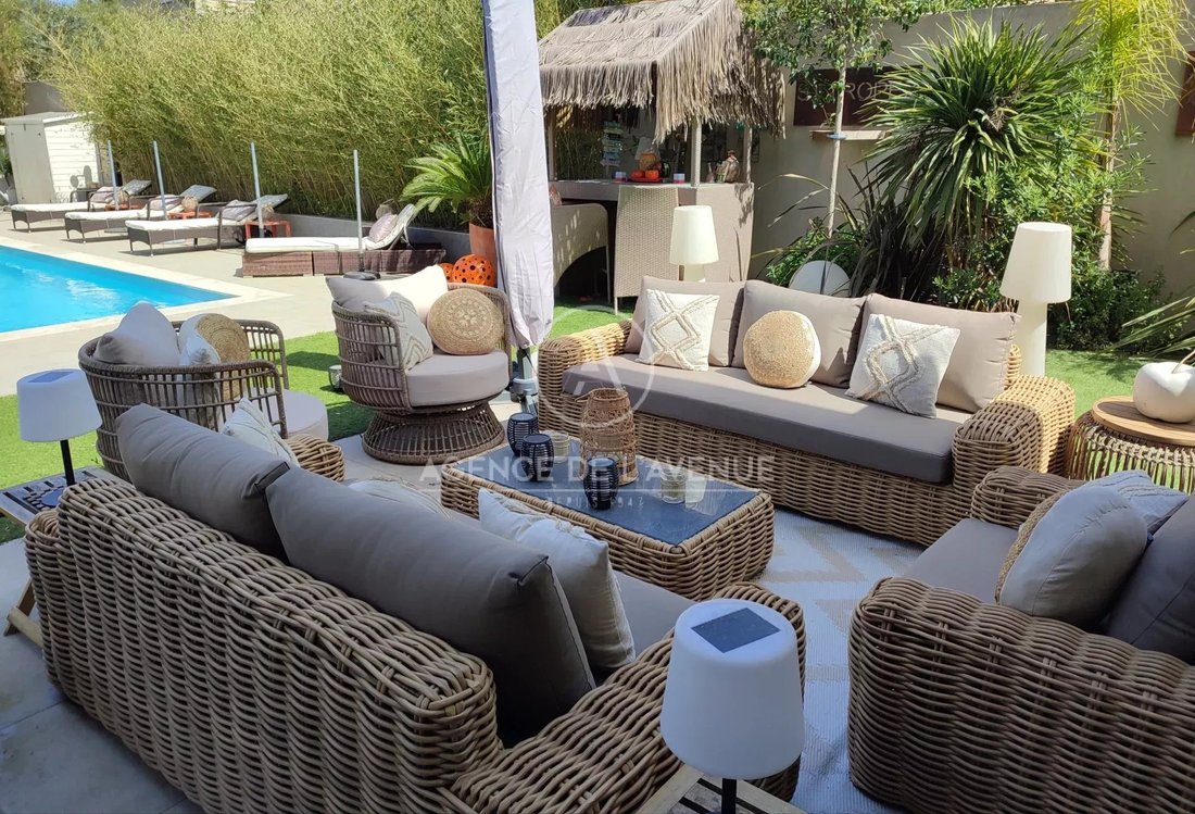 House in Coste Chaude-Mauveou, La Seyne-sur-Mer, France 4 - 17011098