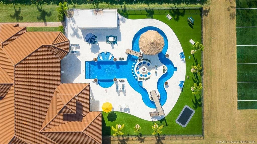 House in Port St. Lucie, Florida, United States 2 - 17015452