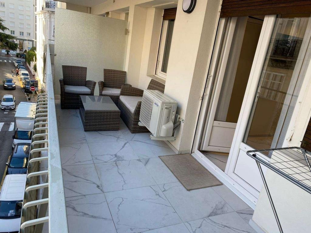 Apartment in Cannes, Provence-Alpes-Côte d'Azur, France 4 - 17012973