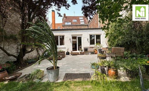 Casa a Lomme, Lilla, Francia 1
