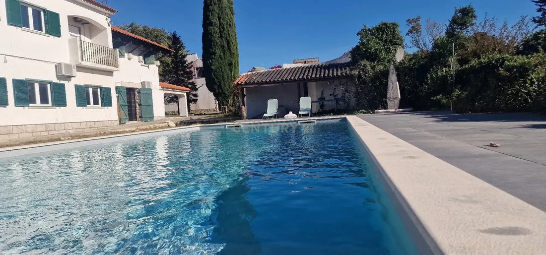 Villa in Sesimbra (Castelo), Setubal, Portugal 1 - 15331927