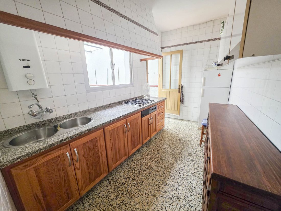 Townhouse in Estepona, Andalusia, Spain 3 - 17011391