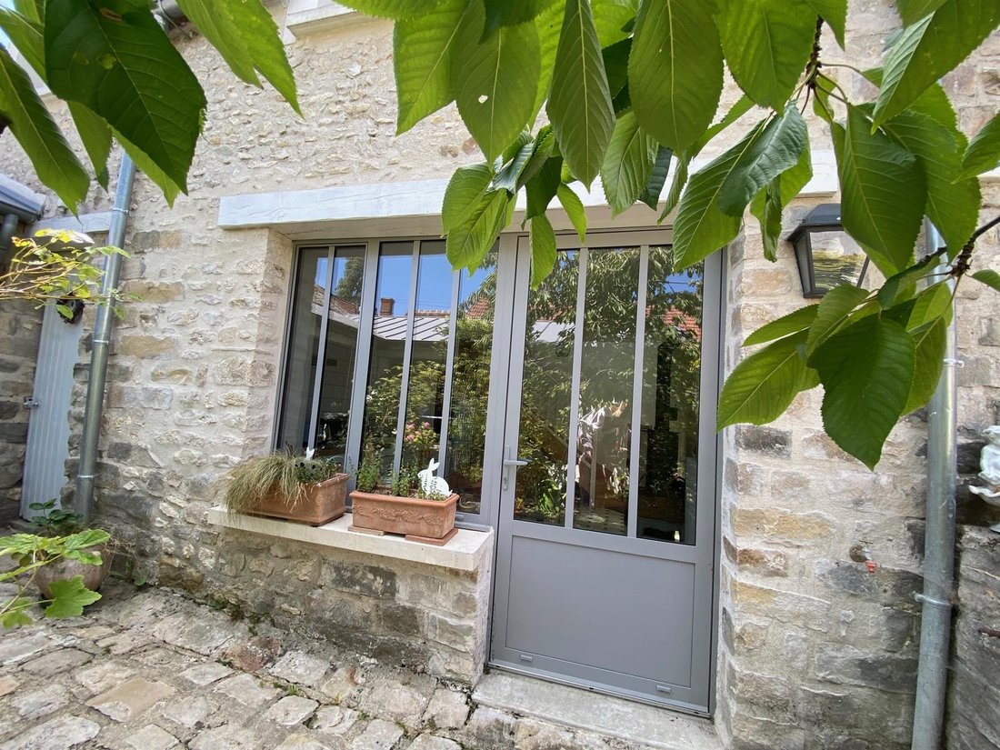 House in Barbizon, Ile-de-France, France 3 - 17010769