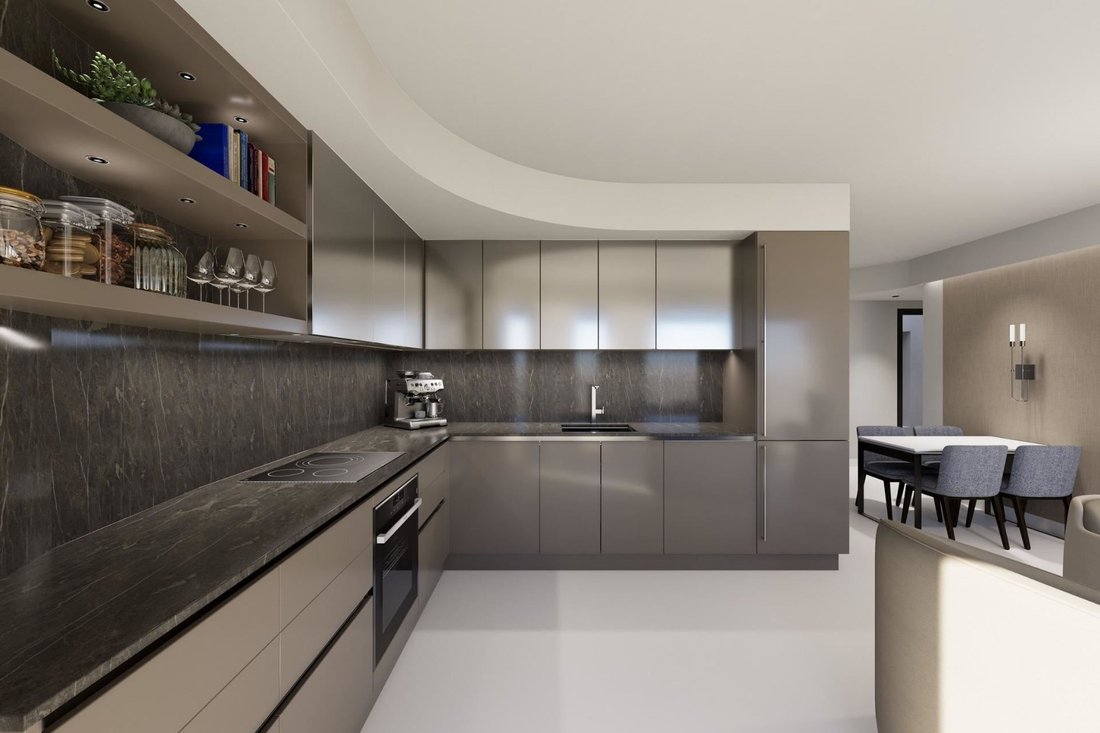 Apartment in Torrevieja, Valencian Community, Spain 5 - 17011634