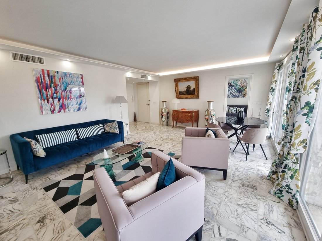 Apartment in Cannes, Provence-Alpes-Côte d'Azur, France 2 - 17013167