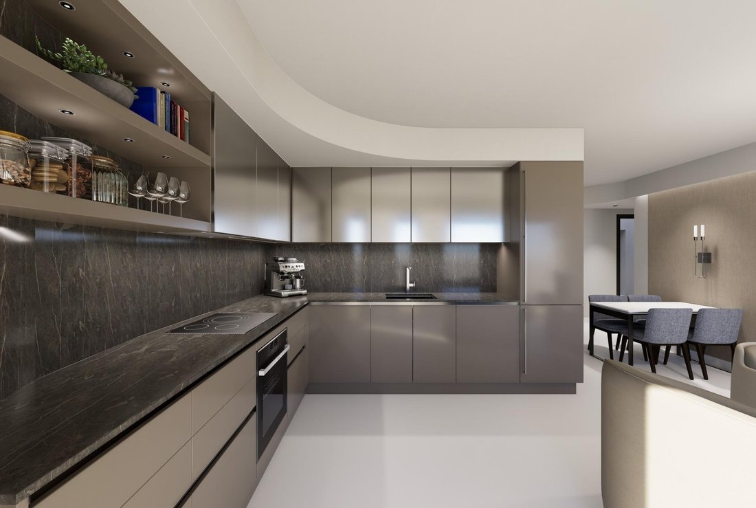 Apartment in Torrevieja, Valencian Community, Spain 5 - 17011650