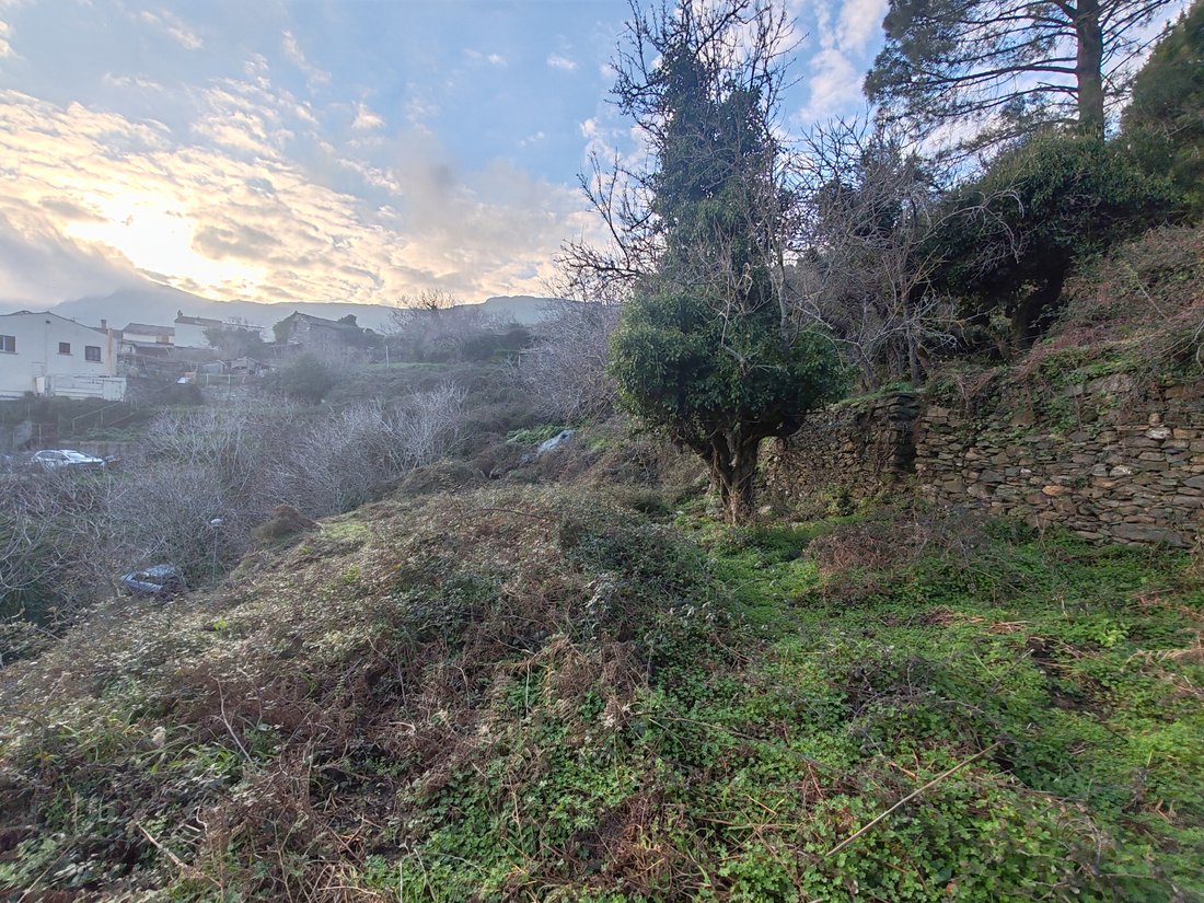 Terreno a Ville di Pietrabugno, Corsica, Francia 2 - 17010367