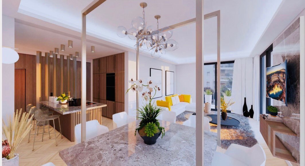 Apartment in Cannes, Provence-Alpes-Côte d'Azur, France 2 - 17012793