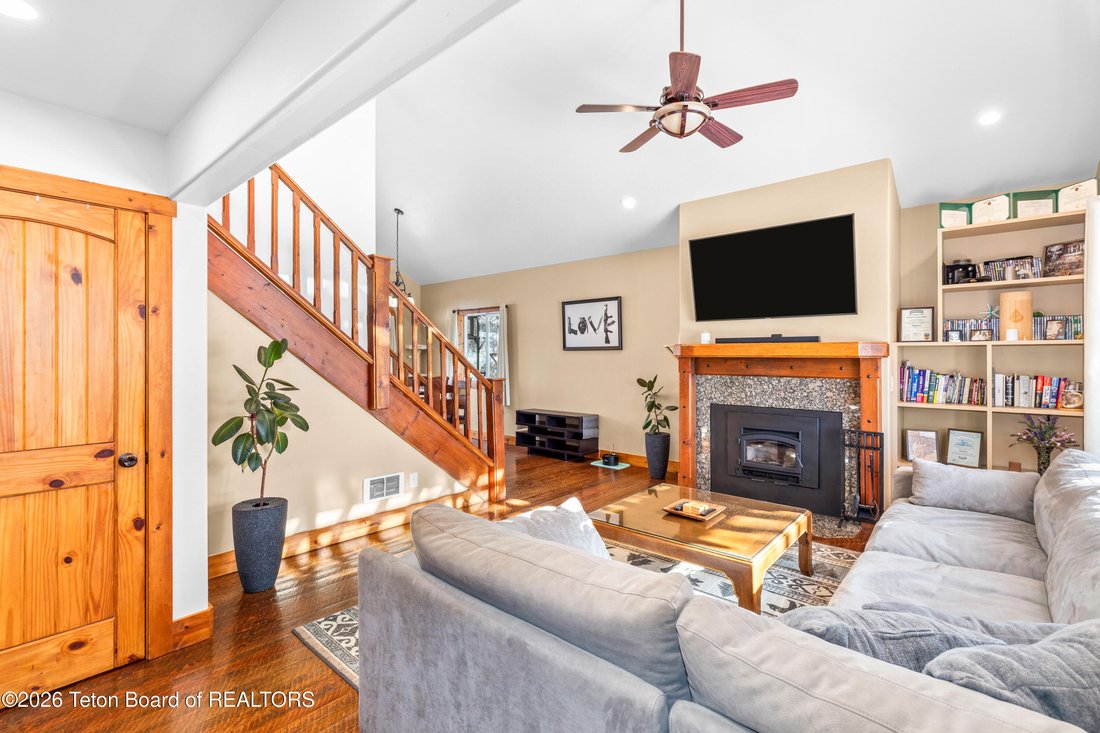 House in Thayne, Wyoming, United States 5 - 17015498