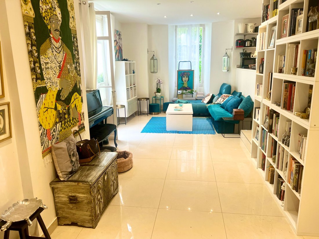 Apartment in Croix des Gardes, Cannes, France 2 - 17012749