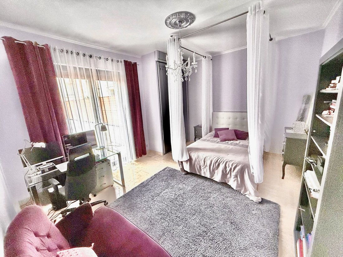 Apartment in Cannes, Provence-Alpes-Côte d'Azur, France 4 - 17013380