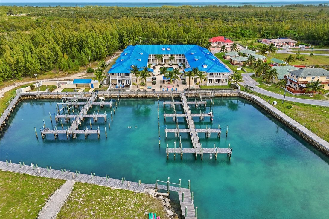 Condo in Grand, West Grand Bahama, The Bahamas 3 - 17015881