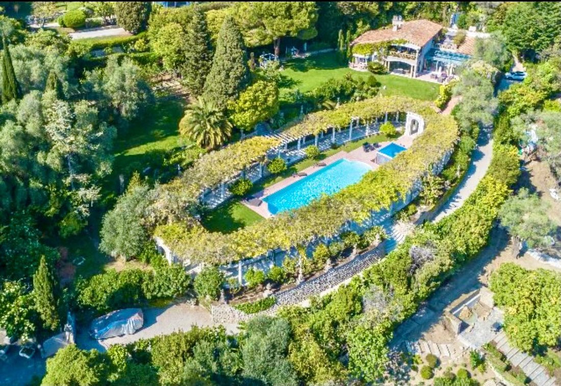 House in Cannes, Provence-Alpes-Côte d'Azur, France 3 - 17012937