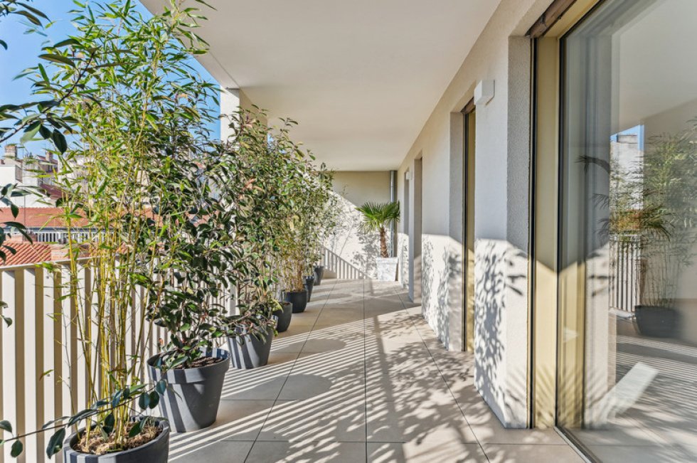 Apartment in Perralière, Lyon, Auvergne-Rhône-Alpes 2 - 17010728