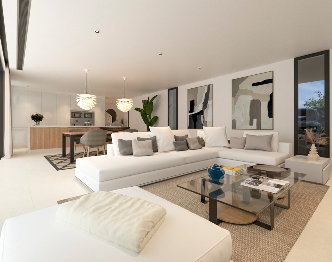 Villa in Calp / Calpe, Valencian Community, Spain 4 - 15796679