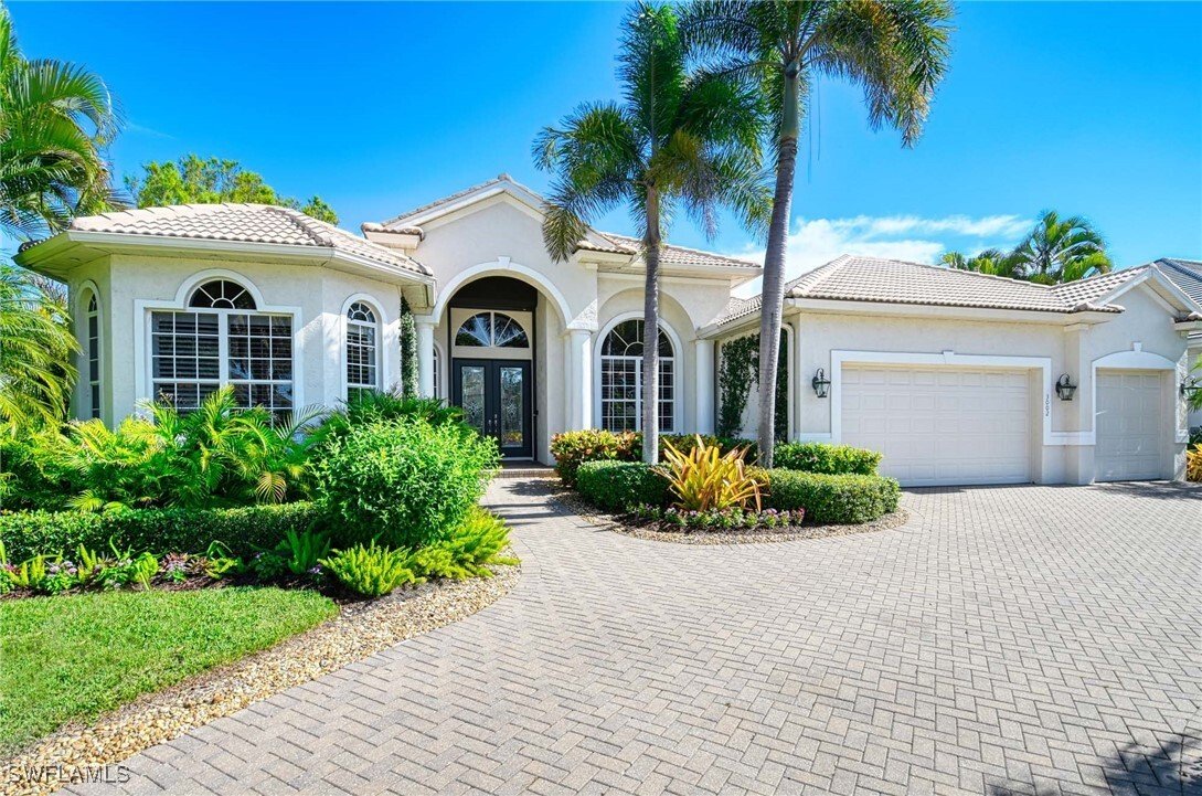 House in Naples, Florida, United States 3 - 17014674