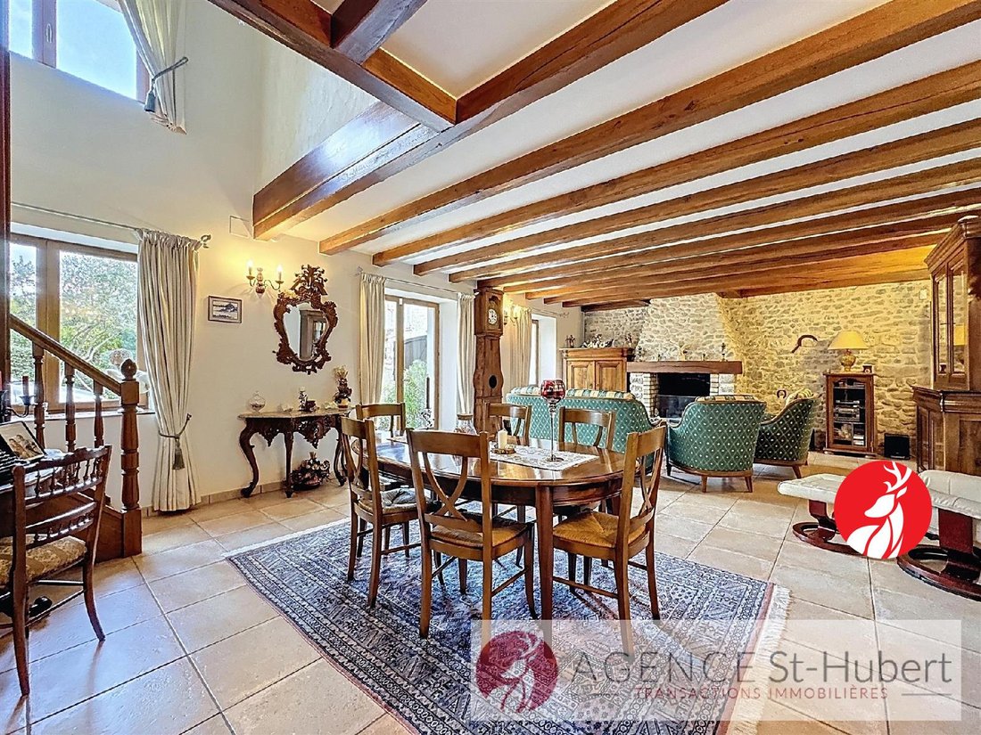 House in Acheres-la-Foret, Ile-de-France, France 3 - 17010883