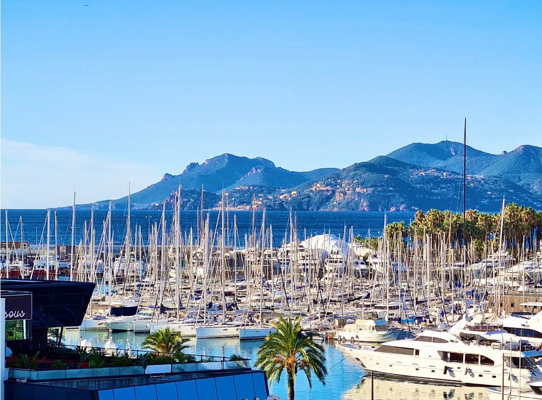 Apartment in Cannes, Provence-Alpes-Côte d'Azur, France 3 - 17013003