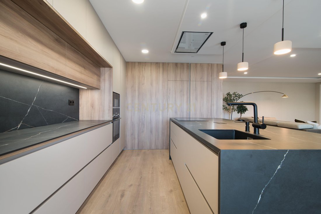 Apartment in Montijo e Afonsoeiro, Setubal, Portugal 2 - 15882867