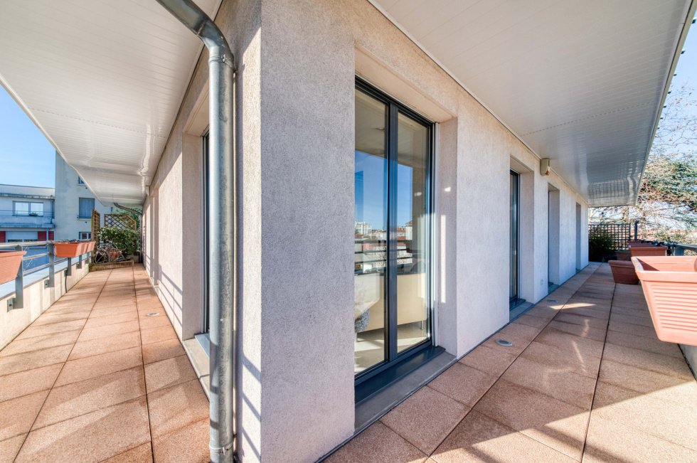Apartment in Perralière, Lyon, Auvergne-Rhône-Alpes 3 - 17010843