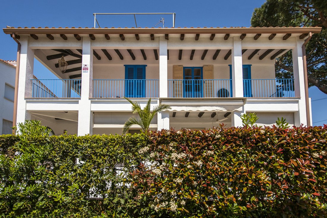 House in Platja d'Aro, Catalonia, Spain 1 - 12453964