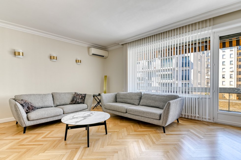 Apartment in Perralière, Lyon, Auvergne-Rhône-Alpes 3 - 17010793