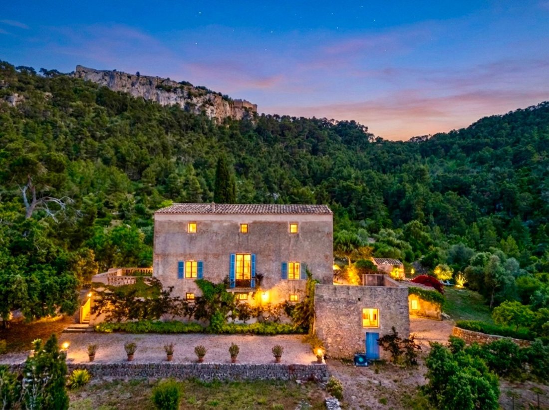 Finca in Felanitx, Balearic Islands, Spain 4 - 15760038