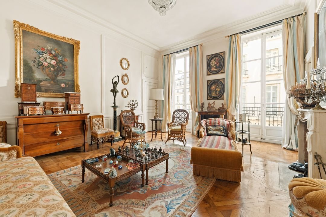 Apartment in Paris, Île-de-France, France 2 - 17010616