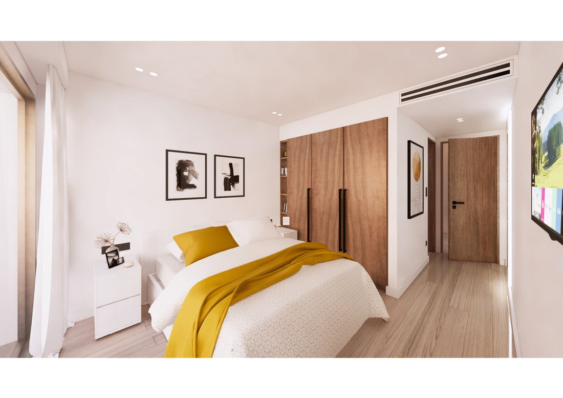 Apartment in Cannes, Provence-Alpes-Côte d'Azur, France 3 - 17013143