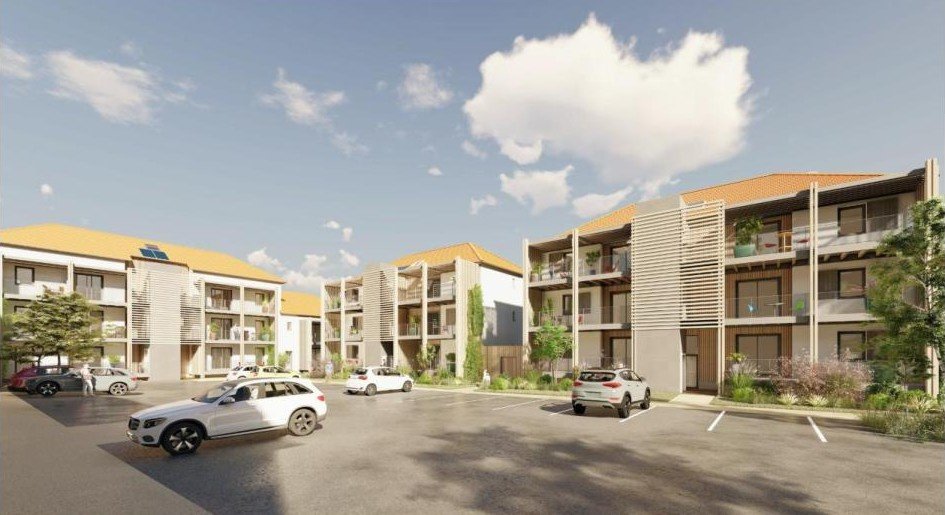 Apartment in Niort, Nouvelle-Aquitaine, France 3 - 17010708
