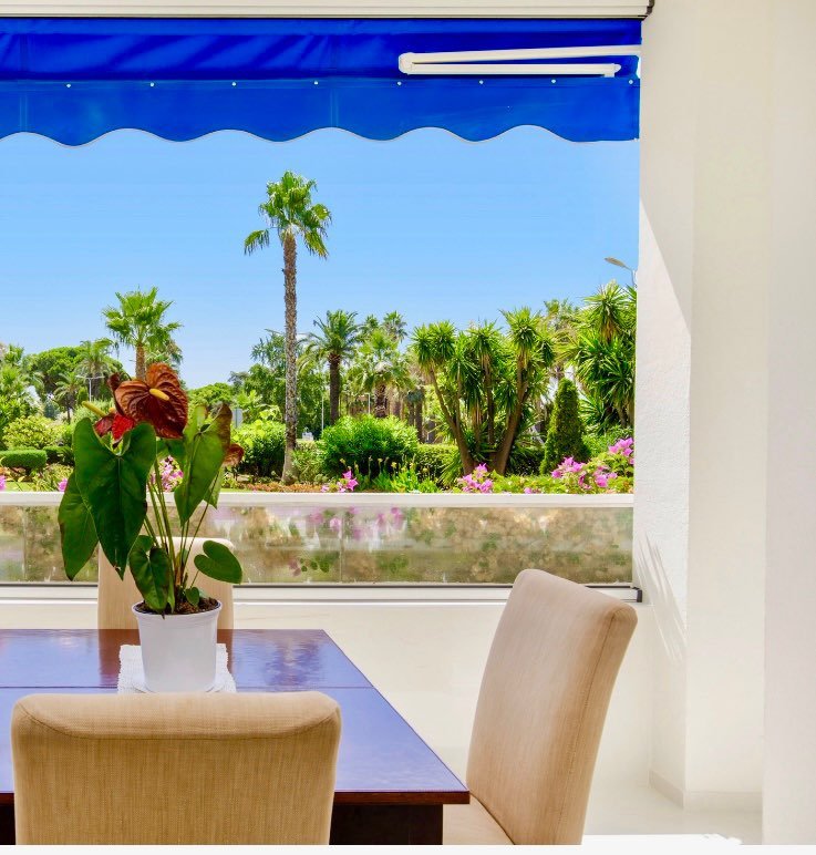 Apartment in Cannes, Provence-Alpes-Côte d'Azur, France 1 - 17012917