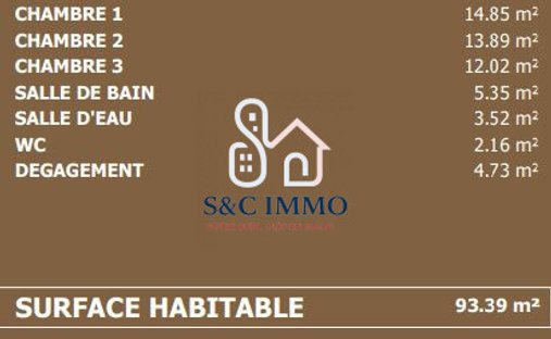 Immeuble / Maison Puteaux / Les Bergeres 350 M² Garage Et 2 Parking