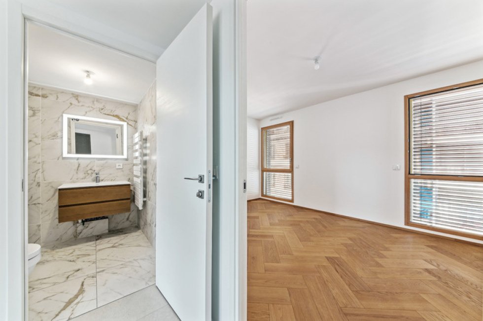 Apartment in Perralière, Lyon, Auvergne-Rhône-Alpes 5 - 17010728