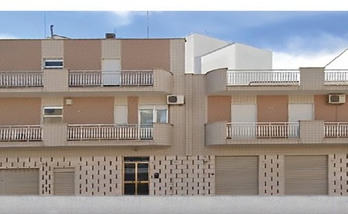 Casa a Castel del Monte - Montegrosso - Boschetto, Andria, Puglia 1