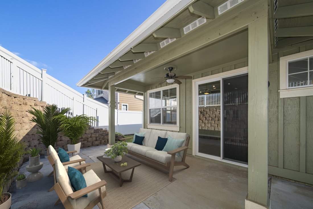 House in Wailuku, Hawaii, United States 5 - 17012435