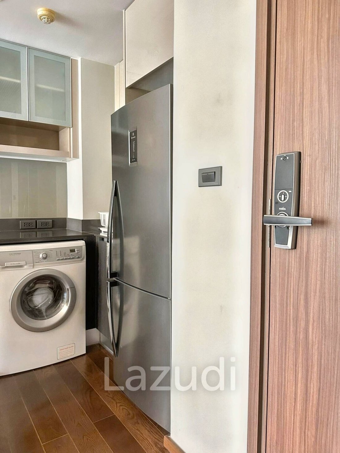 Apartment in Bangkok, Bangkok, Thailand 5 - 17015744