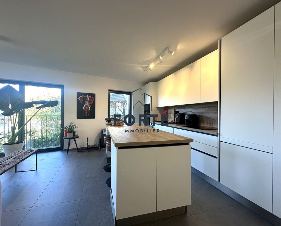 Apartment in Roeser, Esch-sur-Alzette, Luxembourg 5 - 16504795