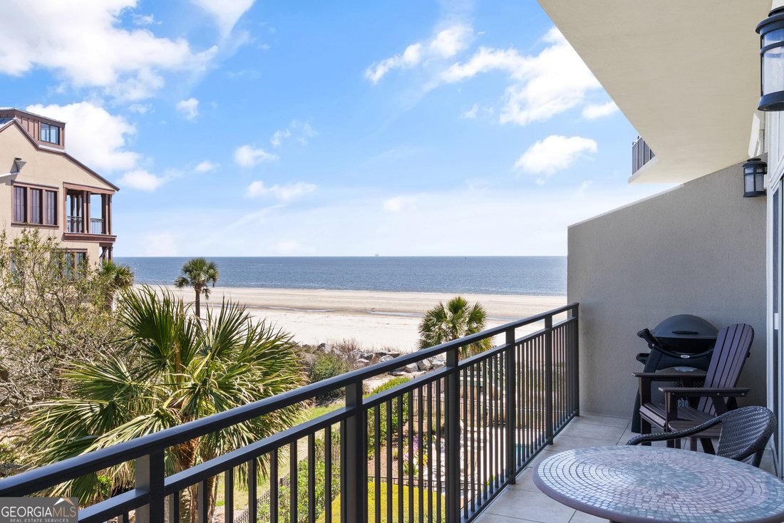 Condo in St. Simons, Georgia, United States 4 - 17014687