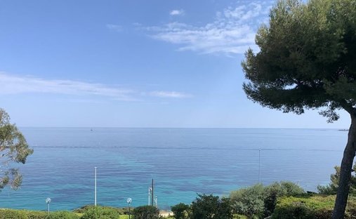 Villa in La Californie, Cannes, France 1