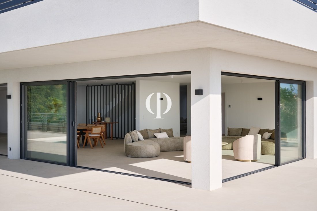 House in Ecarts, Roquebrune-sur-Argens, France 4 - 17010681