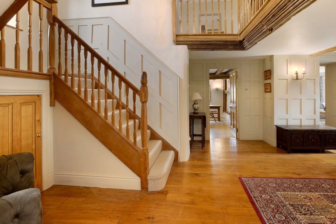 Maison en Hemyock, Angleterre 5 - 17010006