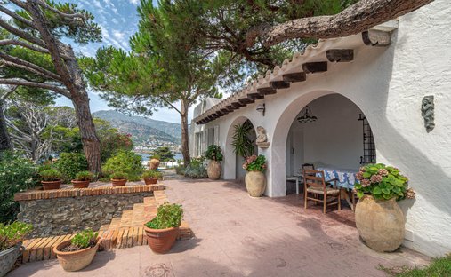 House in el Port de la Selva, Catalonia, Spain 1