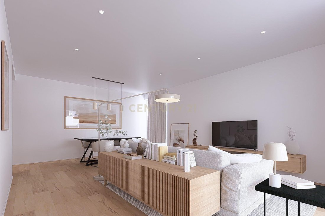 Apartment in Senhora da Hora, Porto District, Portugal 5 - 14894726