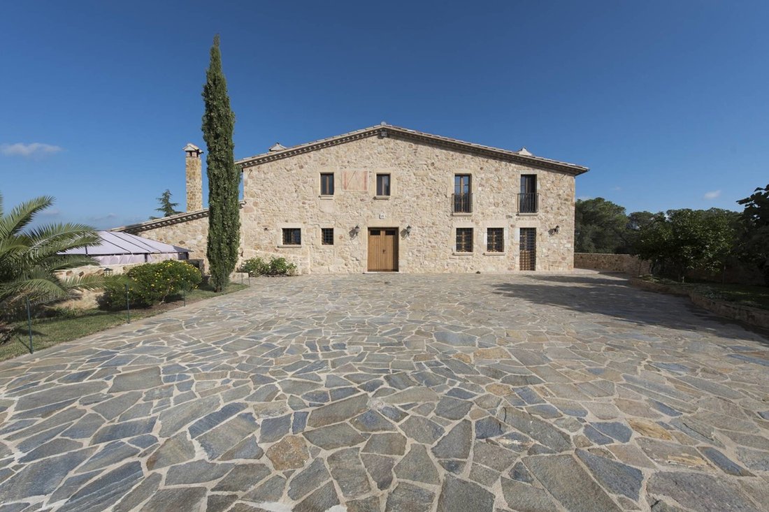 Farm Ranch in Platja d'Aro, Catalonia, Spain 2 - 10042637