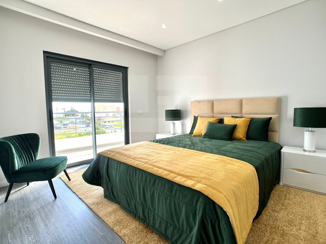 Apartment in Quelfes, Algarve, Portugal 4 - 17011737