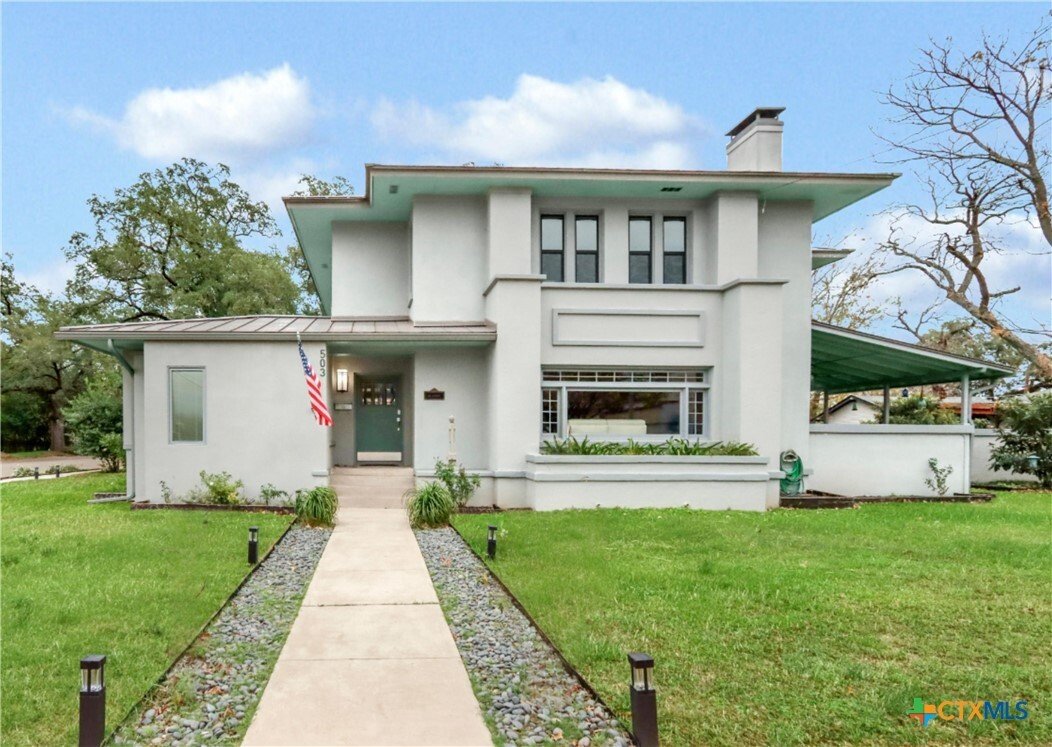 House in Seguin, Texas, United States 1 - 17014197