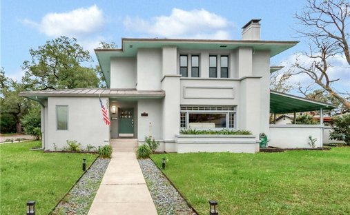 Maison à Seguin, Texas, États-Unis 1