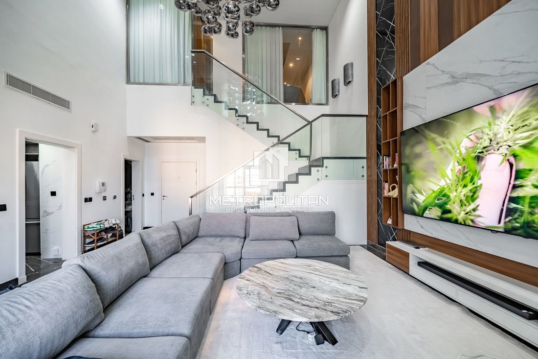 Apartment in Al Safouh Second, Al Safouh, Dubai 2 - 17012204