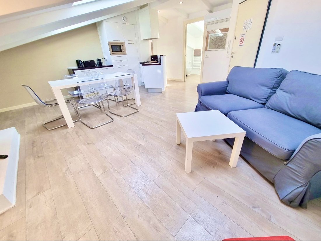 Apartment in Cannes, Provence-Alpes-Côte d'Azur, France 2 - 17013201