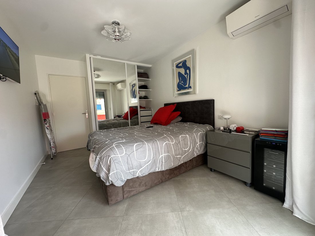 Apartment in Cannes, Provence-Alpes-Côte d'Azur, France 3 - 17013507